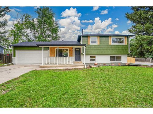 6498 S Everett Way, Littleton, CO, 80123-3338 | Card Image