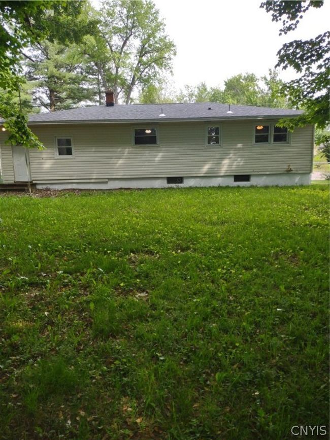 805 Cosby Road, House other with 2 bedrooms, 1 bathrooms and null parking in Utica NY | Image 5