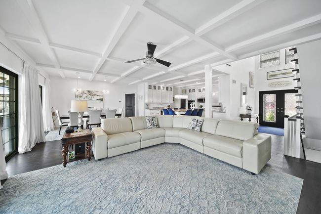 50 Evans Trl, House other with 4 bedrooms, 5 bathrooms and null parking in Tipton MI | Image 11