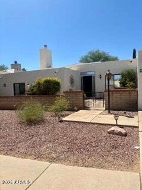 1164 Circulo Canario, Rio Rico, AZ, 85648-3351 | Card Image