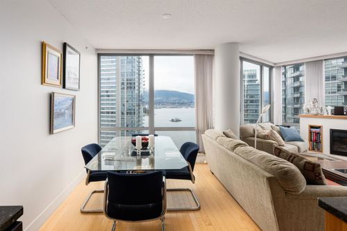 2001-1228 W Hastings St, Vancouver, BC, V6E4S6 | Card Image