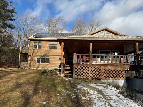 222 Andover Rd, Ludlow, VT, 05149-9598 | Card Image