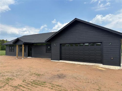 25170 Maple Ln, Siren, WI, 54872 | Card Image