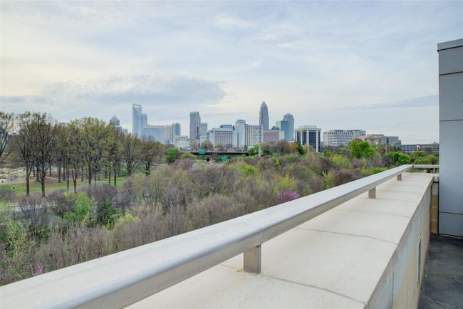 View from Roof Top Deck for Residents | Image 43