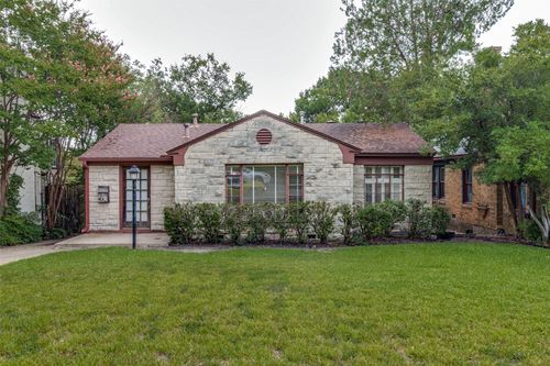 6918 Vivian Ave, Dallas, TX, 75223-1150 | Card Image