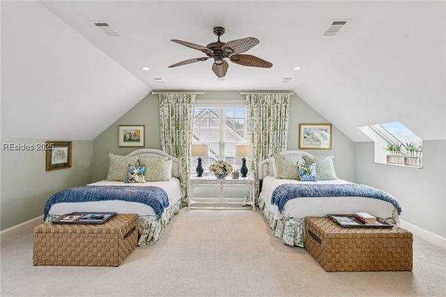 12 Turnberry Way, House other with 5 bedrooms, 6 bathrooms and null parking in Bluffton SC | Image 65