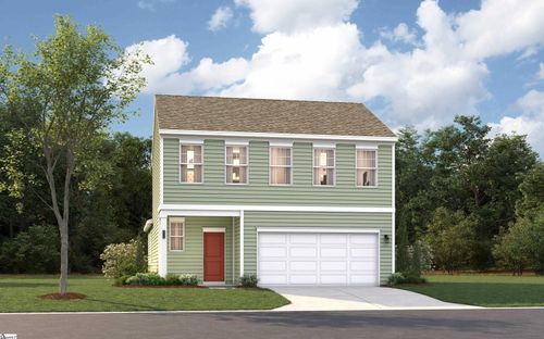 122 River Knoll Drive, Easley, SC, 29640 | Card Image