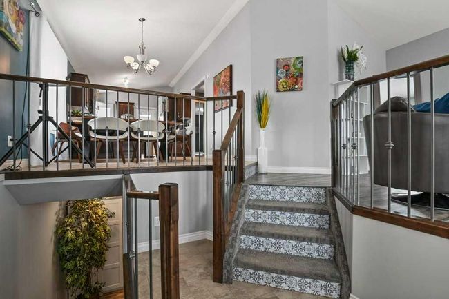 196 Cedar Square, House other with 3 bedrooms, 2 bathrooms and 4 parking in Blackfalds AB | Image 4