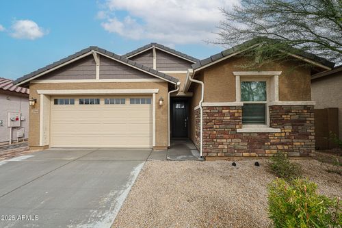 2068 W Sierra Sunset Trl, Phoenix, AZ, 85085-8108 | Card Image