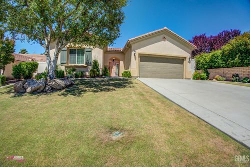 6100 Lassen Ridge Rd, Bakersfield, CA, 93306-7774 | Card Image