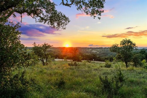 6 Sunset View Court, Johnson City, TX, 78636 | Card Image