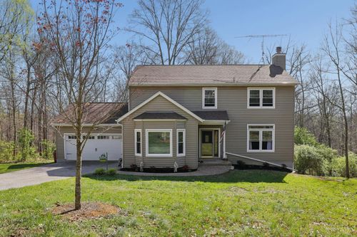 3790 Fagins Run Loop Rd, New Richmond, OH, 45157-9806 | Card Image