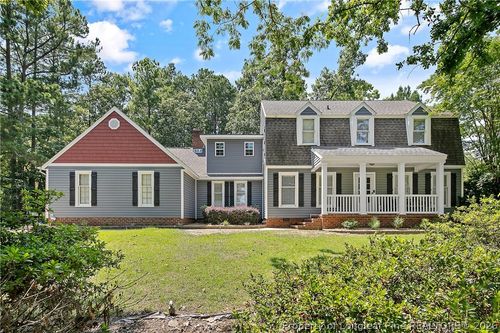 3470 Thamesford Rd, Fayetteville, NC, 28311-2637 | Card Image