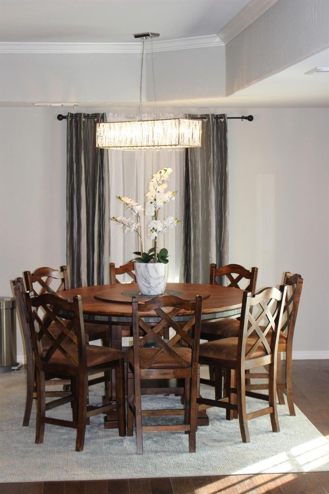 113 N Talley Ave, House other with 4 bedrooms, 3 bathrooms and null parking in Happy TX | Image 5