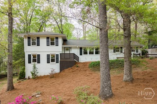 130 Oakdale Rd, Athens, GA, 30606-4818 | Card Image