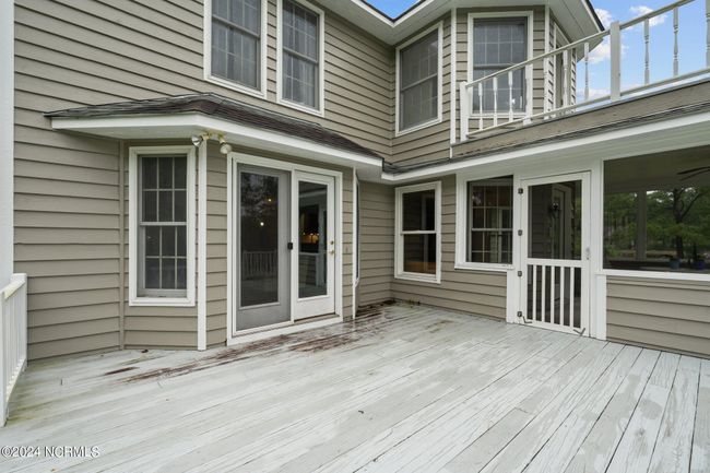 1039 Pasture Point Rd, House other with 3 bedrooms, 3 bathrooms and 2 parking in Merritt NC | Image 45