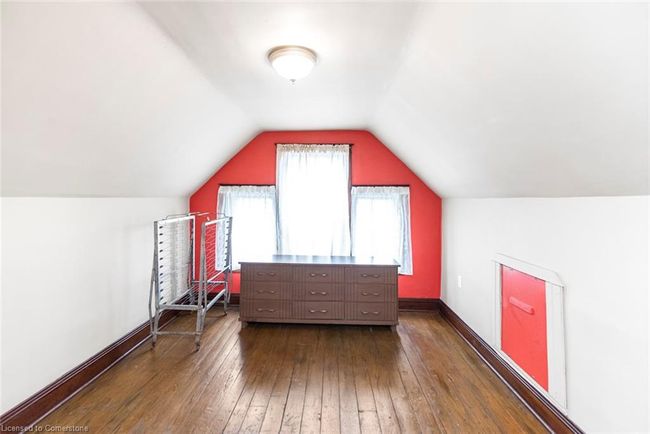 44 Arthur Ave N, House other with 4 bedrooms, 2 bathrooms and 2 parking in Hamilton ON | Image 30