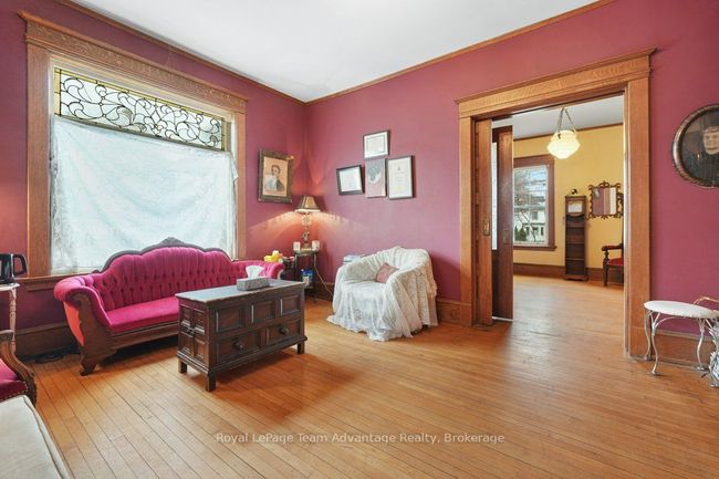 20 Belvedere Ave, House other with 6 bedrooms, 4 bathrooms and 3 parking in Parry Sound ON | Image 15