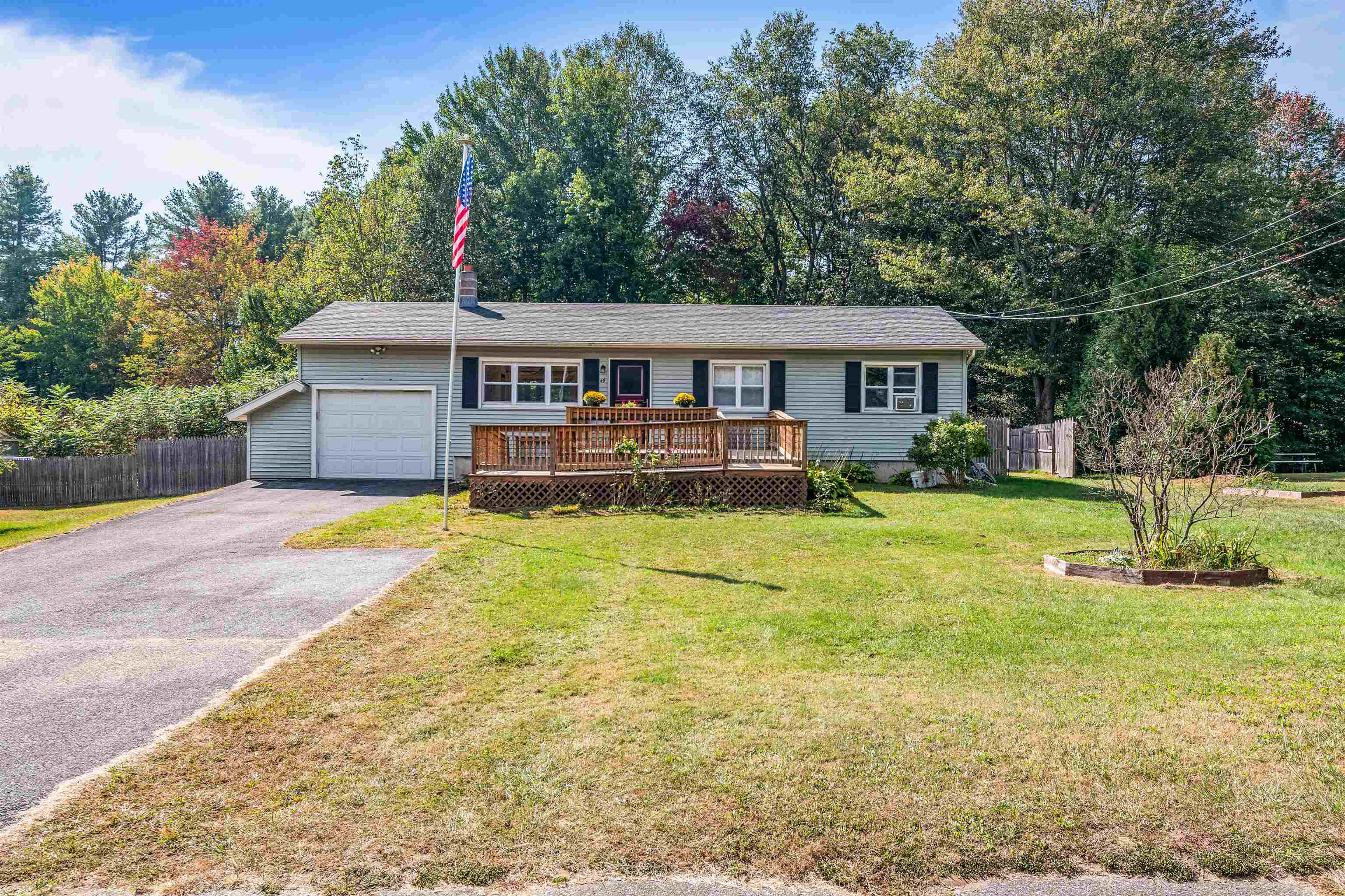 Kingswood Dr, Milton, VT 05468