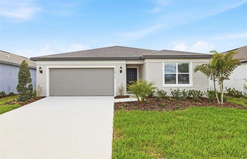 12812 Blue Reflection Ave, Parrish, FL, 34219-4614 | Card Image