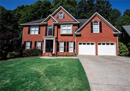 308 Forkwood Trl, Woodstock, GA, 30189-2555 | Card Image
