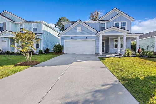1138 Salem Bay Dr, Beaufort, SC, 29902-5252 | Card Image