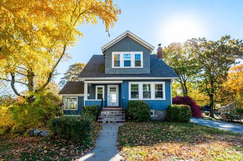 100 Hillsdale Road, Dedham, MA, 02026 | Card Image