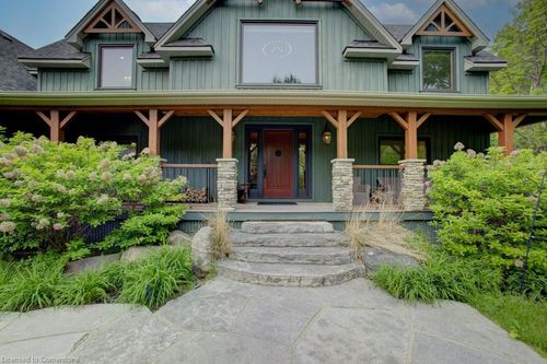 8429 Poplar Side Rd, Collingwood, ON, L9Y3Y9 | Card Image
