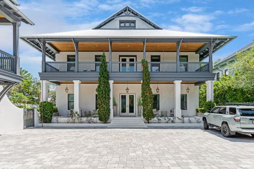84 Pinecrest Cir, Inlet Beach, FL, 32461-4523 | Card Image