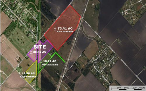 6515 Williams School Rd, Needville, TX, 77461-8836 | Card Image