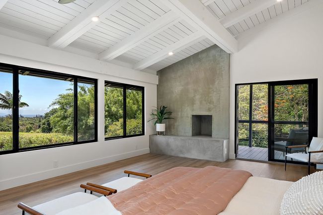 1 - 965 Hog Back Rd, House other with 3 bedrooms, 4 bathrooms and null parking in Haiku HI | Image 25