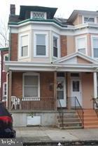 Hanover St, Trenton, NJ 08618