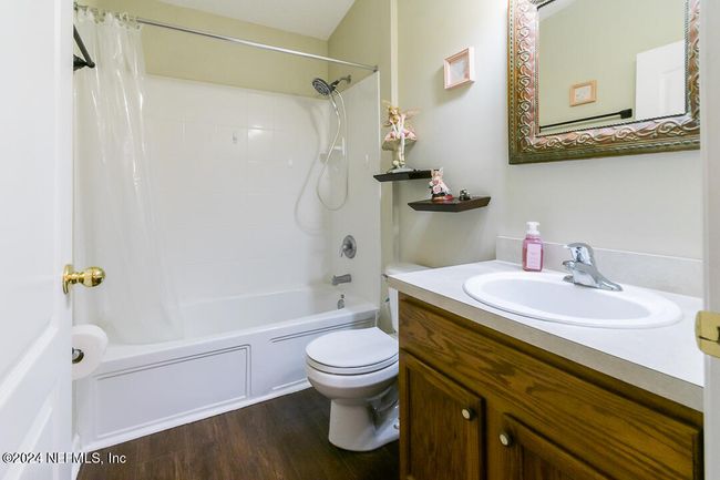 816 Bonaparte Landing Blvd, House other with 3 bedrooms, 2 bathrooms and null parking in JACKSONVILLE FL | Image 20