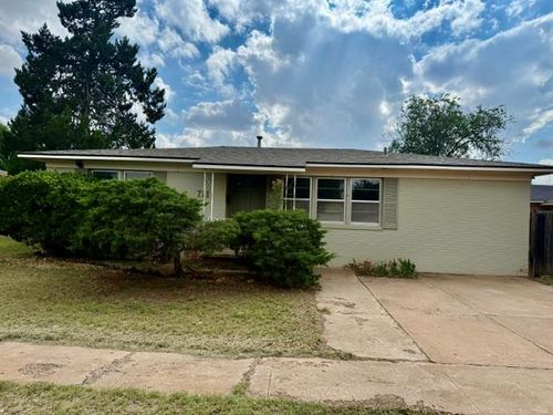 711 Ainslee St, Midland, TX, 79701 | Card Image