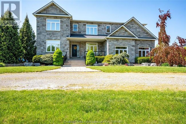 8545 Water St, House other with 5 bedrooms, 6 bathrooms and null parking in Cedar Springs ON | Image 46