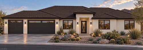 240 E Hickory Street, Pahrump, NV, 89048 | Card Image