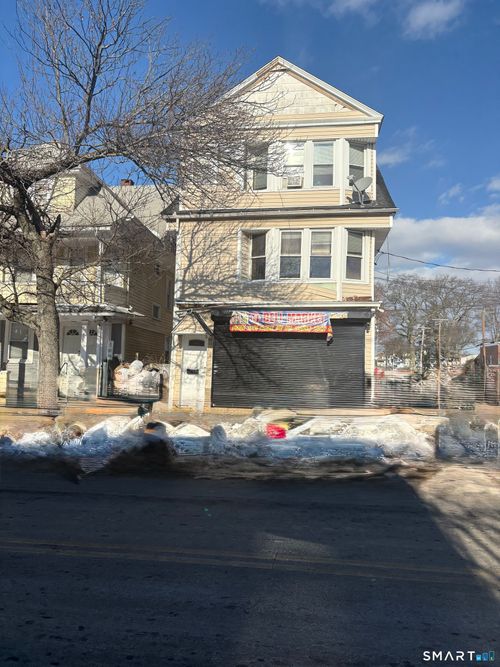 1-252 Maplewood Ave, Bridgeport, CT, 06605-1317 | Card Image