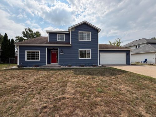 3338 139th Ave Nw, Andover, MN, 55304-7529 | Card Image