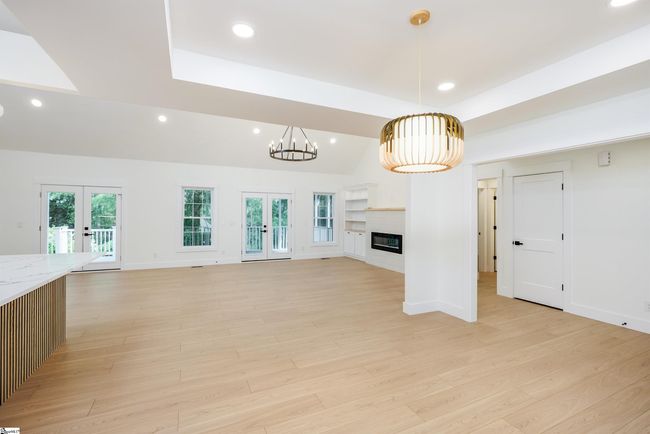 20 Gerru Ct, House other with 3 bedrooms, 3 bathrooms and 2 parking in Taylors SC | Image 9