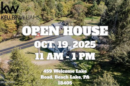 459 Welcome Lake Rd, Beach Lake, PA, 18405-3135 | Card Image
