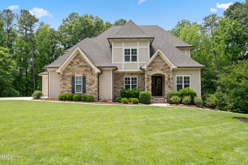 325 Forest Bridge Rd, Youngsville, NC, 27596-7484 | Card Image