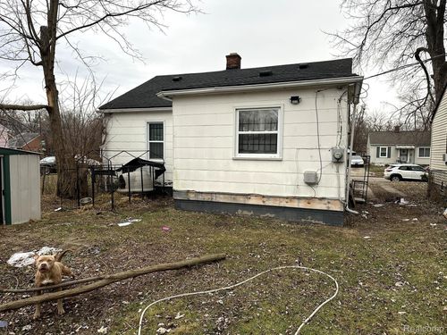 20093 Faust Ave, Detroit, MI, 48219-1513 | Card Image