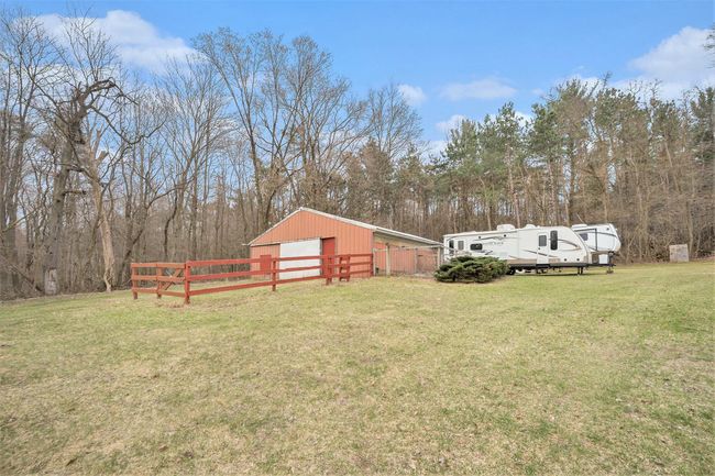 2725 W B Ave, House other with 4 bedrooms, 3 bathrooms and null parking in Plainwell MI | Image 36
