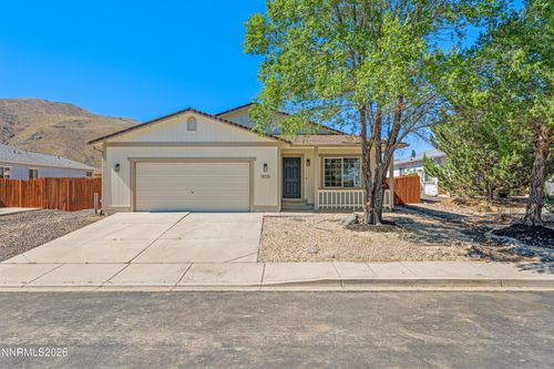 18335 Goose Lake Ct, Reno, NV, 89508-2505 | Card Image