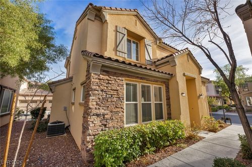 11372 Corsica Mist Avenue, Las Vegas, NV, 89135 | Card Image