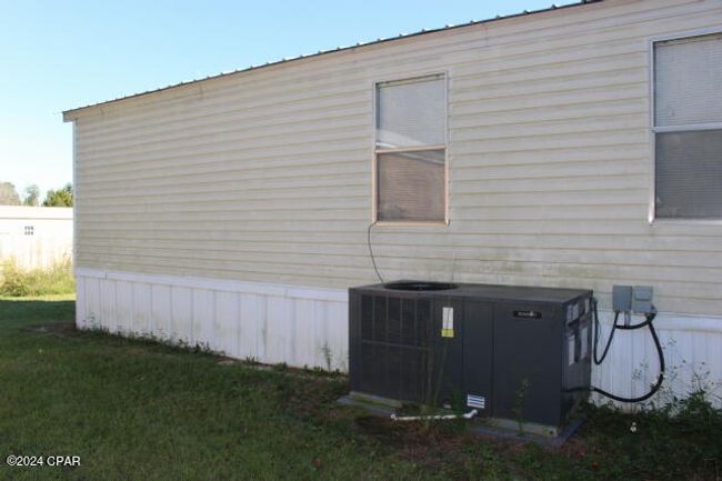 15510 Nw Jw Rackley St, House other with 4 bedrooms, 2 bathrooms and null parking in Altha FL | Image 12