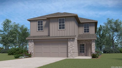 5323 Hartley Home, San Antonio, TX, 78245 | Card Image