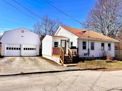 12 Lawn Ave, Rochester, NH, 03867-4456 | Card Image