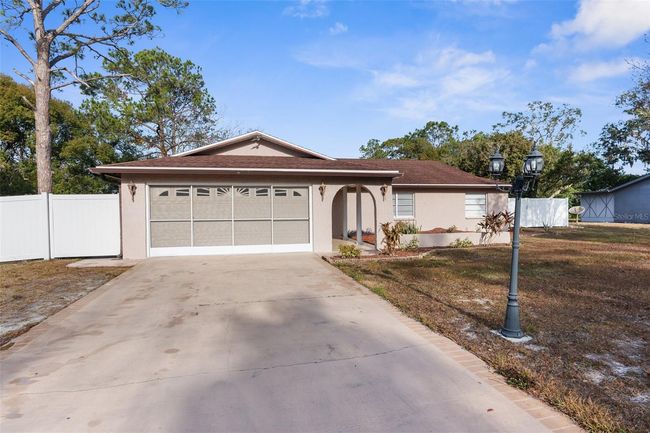 7489 Gates Cir, House other with 3 bedrooms, 2 bathrooms and null parking in SPRING HILL FL | Image 29