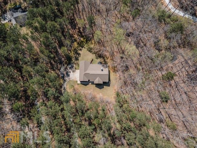 83 N Lake Dr, House other with 5 bedrooms, 4 bathrooms and 3 parking in Newnan GA | Image 51